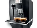 Jura Giga X8 speed professional zum Best Preis Mieten Leihen für Messe Düsseldorf Köln Essen Bosa Kaffeesysteme - Galerie - Bild 1