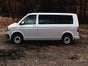 VW Bus T 6.1 Kombi / Kleinbus 9 Personen - Galerie - Bild 3