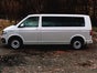 VW Bus T 6.1 Kombi / Kleinbus 9 Personen - Galerie - Bild 3