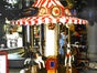 Nostalgie Karussell, Kinderkarussell, Kettenkarussell, - Galerie - Bild 3