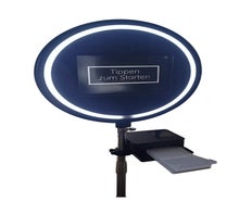 Fotobox 299 Euro pro Wochenende