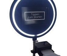Fotobox 299 Euro pro Wochenende