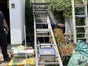 Hanglift Hangaufzug Berglift Bergaufzug Geländelift Geländeaufzug Transportlift Transportaufzug Schräglift Schrägaufzug Stecklift Steckaufzug mieten - Galerie - Bild 4