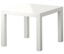 Beistelltisch / Ablagetisch / Couchtisch / Loungetisch / Tisch