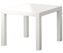 Beistelltisch / Ablagetisch / Couchtisch / Loungetisch / Tisch