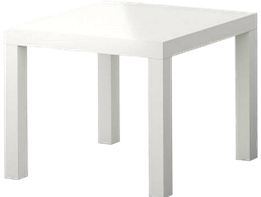 Beistelltisch / Ablagetisch / Couchtisch / Loungetisch / Tisch