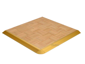Tanzbodenpakett