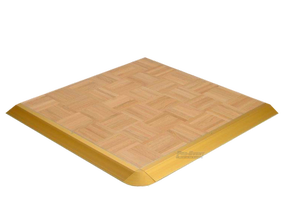 Tanzbodenpakett