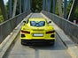 Corvette C8 2 LT Coupe - Galerie - Bild 3