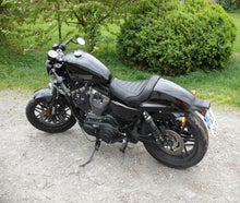 Harley-Davidson Roadster / Café Racer - Spezialumbau