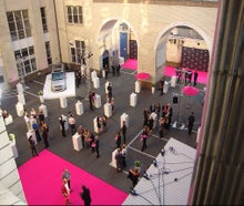Loewe Saal
