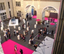 Loewe Saal