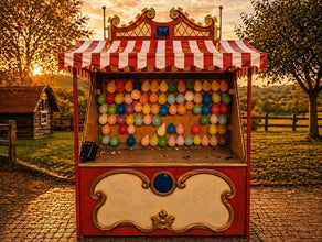 NOSTALGIE STAND PFEILEWERFEN mieten für Ihre Firmen Feier, Weihnachtsfeier, Hochzeit, Vereinsfest oder Stadtfest ! Bonn, Köln, Düsseldorf, Solingen, Wuppertal, Essen, Bochum, Dortmund, Soest, Siegen
