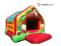 Hüpfburg "Jungle Jim" oder "Bounce & Slide" - Galerie - Bild 4