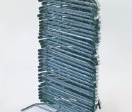 Kleiderbügel (schwarz)