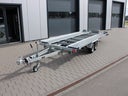 Autotransporter Autotransportanhänger Anhänger
