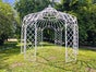 Licht Pavillon - Ilumination - Hochzeits Pagode - Galerie - Bild 2