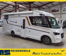 Wohnmobil - Reisemobil - Mietmobil - Modell 2026 mieten** Integra Line 720 EB**Bilder sind Modelbeispiele