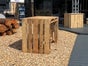 Palettenstehtisch - Galerie - Bild 2