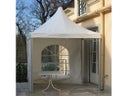 Pagode VIP 2m x 2m