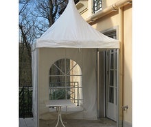 Pagode VIP 2m x 2m