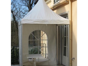 Pagode VIP 2m x 2m