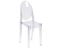 Stühle transparent&nbsp; Victoria Chair verleihen transparent Stuhl Chairs Acryl Verleih in 33647 Bielefeld