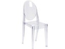 Ghost Style mieten Victoria Chair verleihe transparent Stuhl Chairs Acryl ausleihen - Galerie - Bild 1