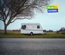 Wohnwagen Weinsberg CaraTwo 450FU