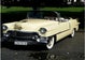 Oldtimer Cadillac Eldorado Cabriolet, Bj. 1956