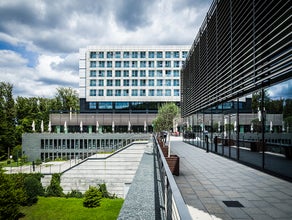 Lufthansa Seeheim - More than a Conference Hotel