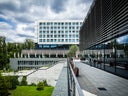 Lufthansa Seeheim - More than a Conference Hotel