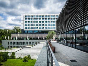 Lufthansa Seeheim - More than a Conference Hotel