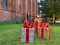 Beleuchtete Weihnachtsgeschenke - Galerie - Bild 4