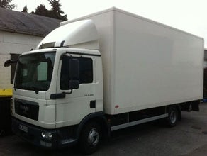 Komplettangebot Transport Lettland