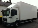 Komplettangebot Transport Lettland