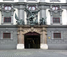 Zeughaus Augsburg