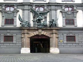Zeughaus Augsburg