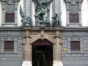 Zeughaus Augsburg