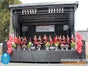 Die kostengünstige Profibühne für Ihr Event  - 61m² große Open-Air-Trailerbühne - Galerie - Bild 3