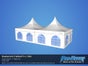 Mastertent Faltzelt 5 x 10m - Galerie - Bild 2