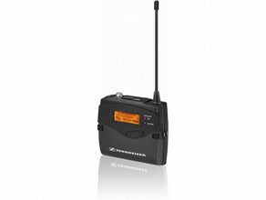 Taschensender Sennheiser SK 500 G2 C-Band