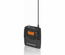 Taschensender Sennheiser SK 500 G2 C-Band