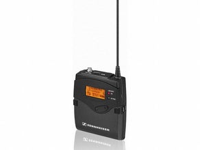Taschensender Sennheiser SK 500 G2 C-Band