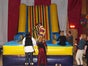 Klettwand / Klett-Jump (inkl. Anlieferung u. Aufbau + Abbau u. Abholung im Umkreis) - Galerie - Bild 2