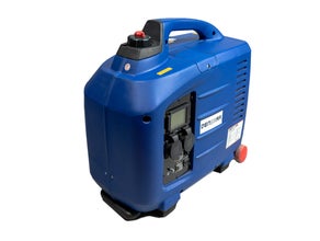 DENQBAR 2,8 KW Inverter Stromerzeuger