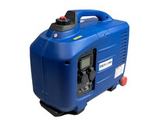 DENQBAR 2,8 KW Inverter Stromerzeuger
