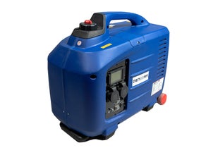 DENQBAR 2,8 KW Inverter Stromerzeuger