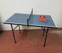 Tischtennisplatte Mini / iPong