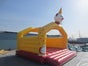Hüpfburg Schloß oder Clown mit Corona Nachlass 25% günstiger mieten - Galerie - Bild 4